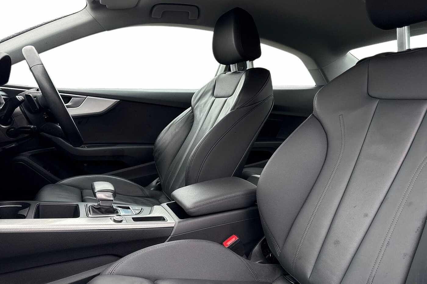 Used Audi A5 2023 for sale - 78029427: Photo 11