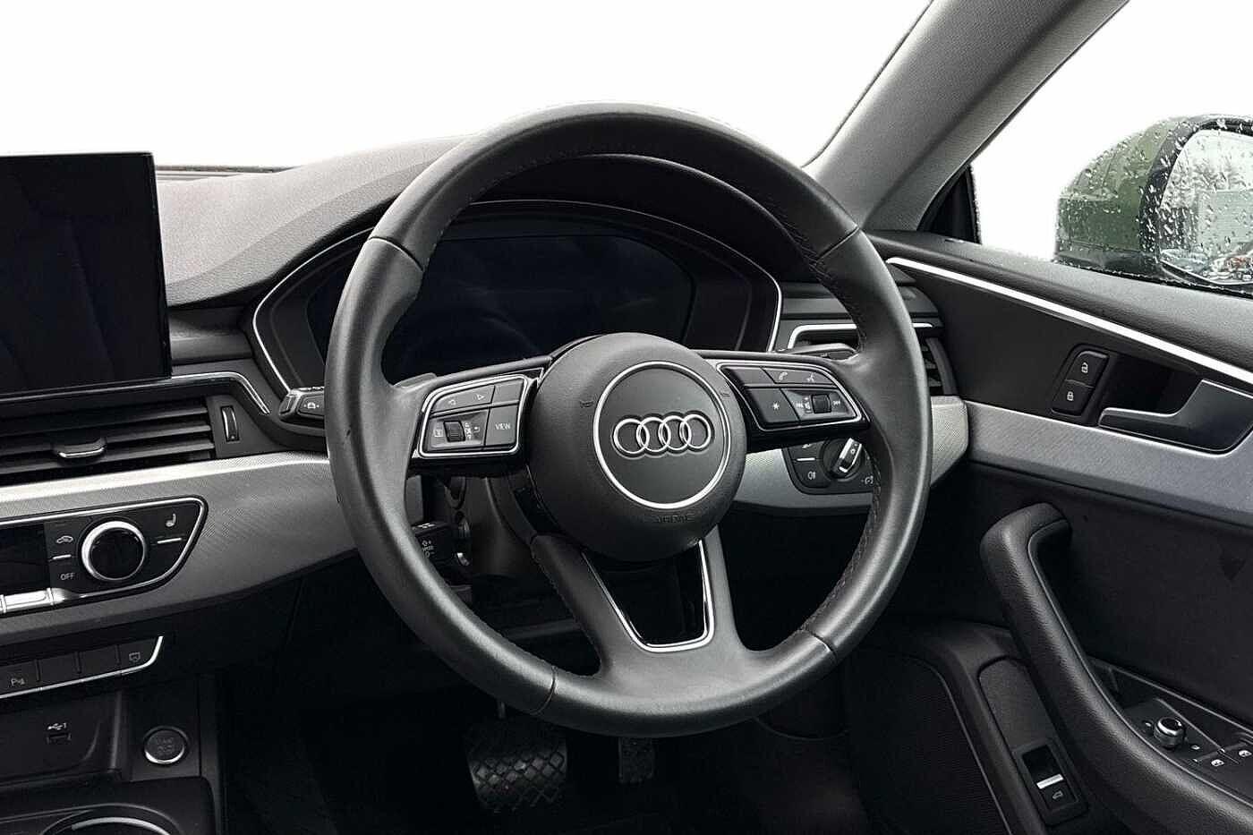 Used Audi A5 2023 for sale - 78029427: Photo 13