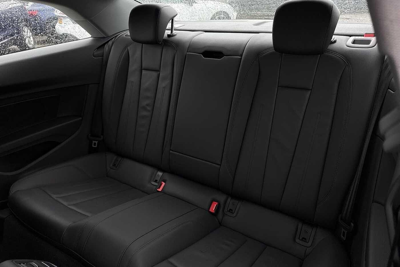 Used Audi A5 2023 for sale - 78029427: Photo 14