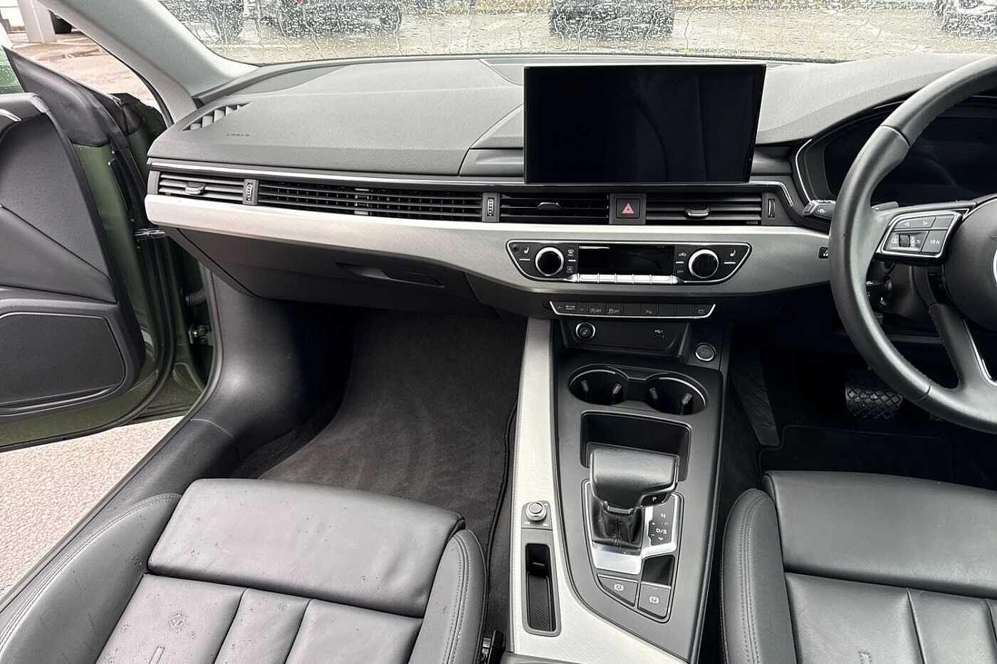 Used Audi A5 2023 for sale - 78029427: Photo 15