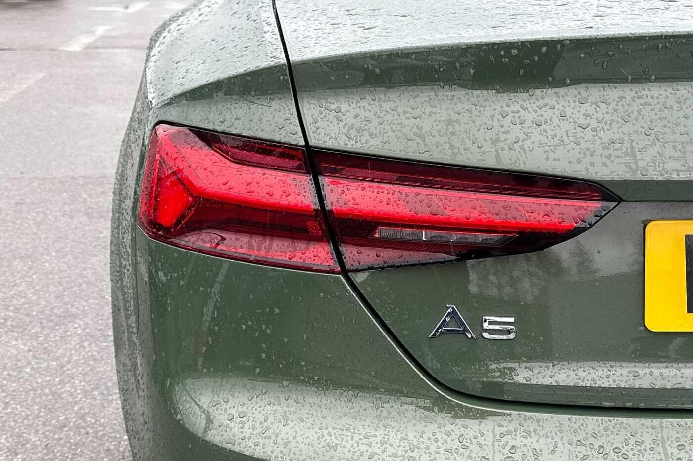 Used Audi A5 2023 for sale - 78029427: Photo 16