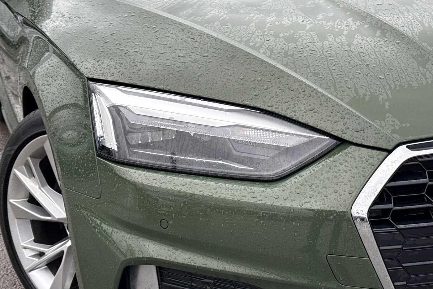 Used Audi A5 2023 for sale - 78029427: Photo 17