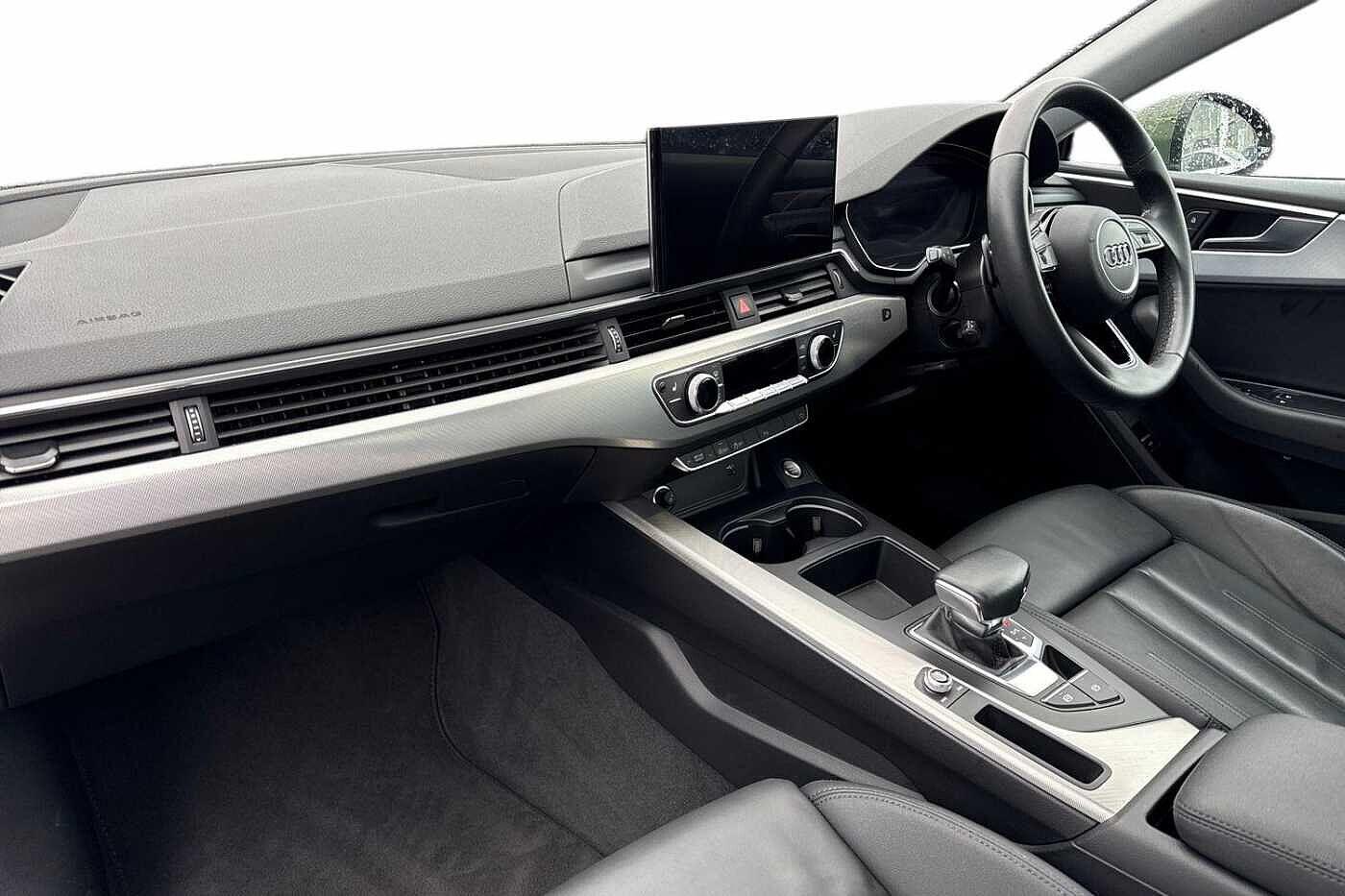 Used Audi A5 2023 for sale - 78029427: Photo 2