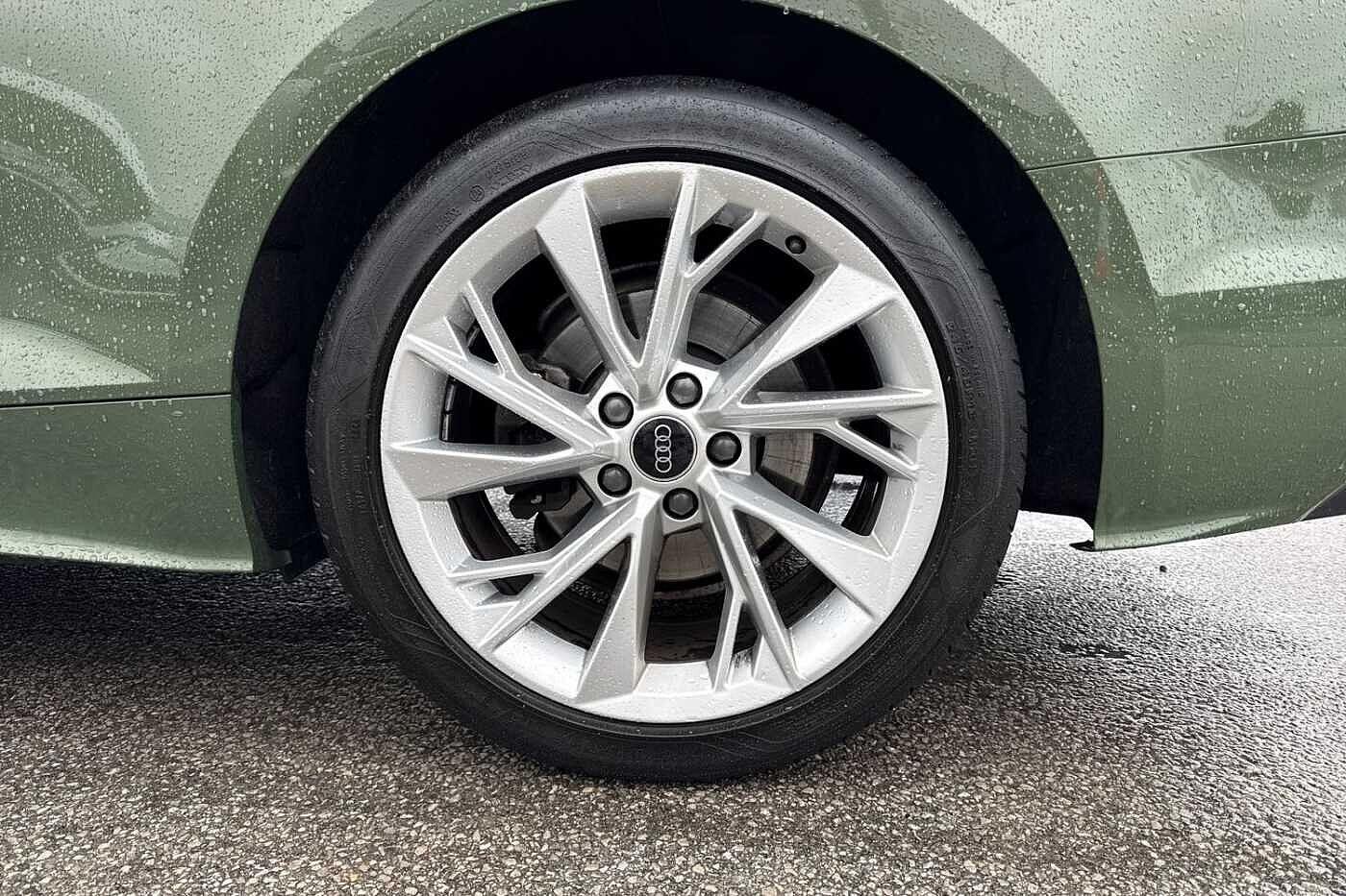 Used Audi A5 2023 for sale - 78029427: Photo 23