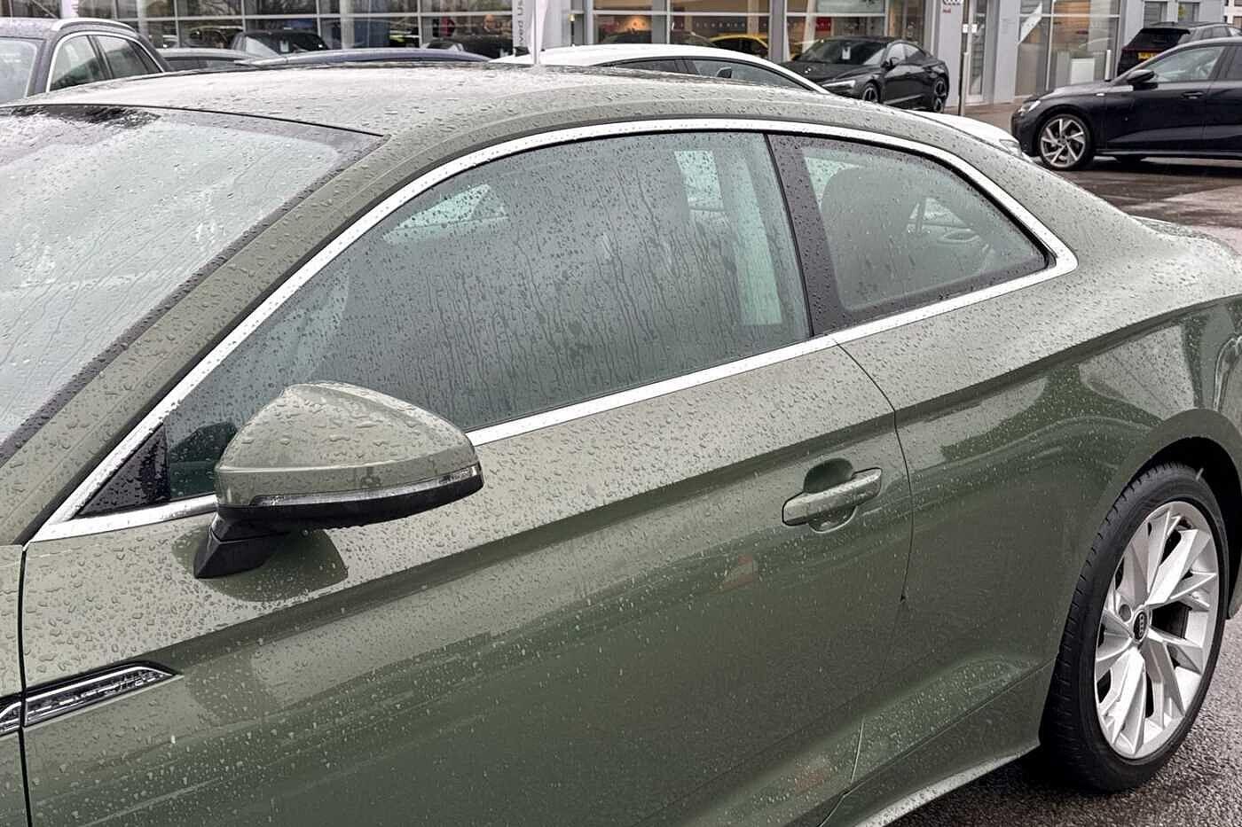 Used Audi A5 2023 for sale - 78029427: Photo 26