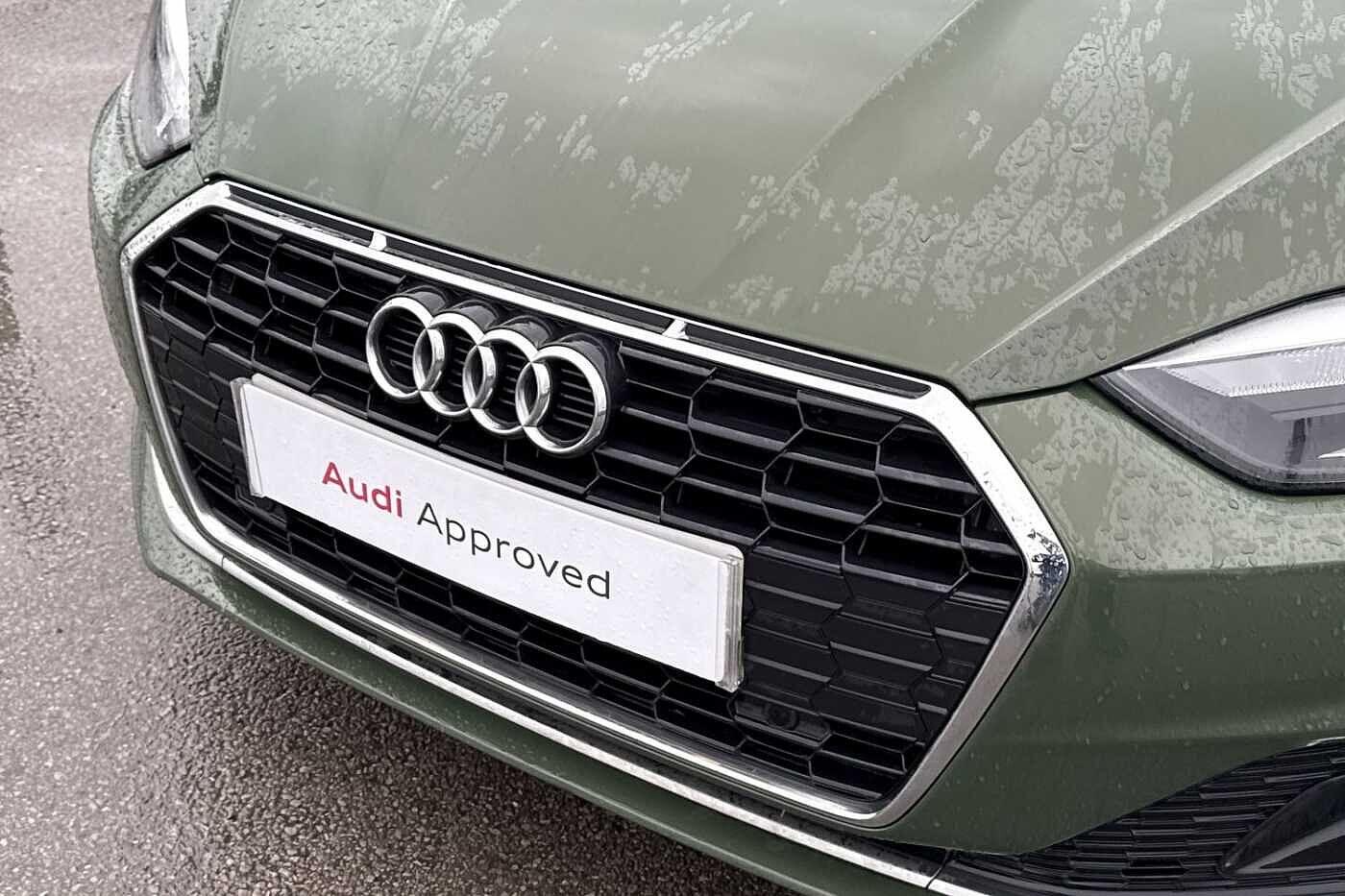 Used Audi A5 2023 for sale - 78029427: Photo 27