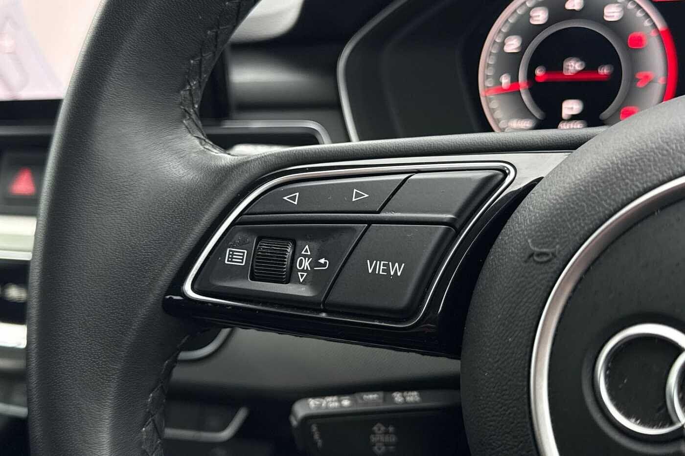 Used Audi A5 2023 for sale - 78029427: Photo 29