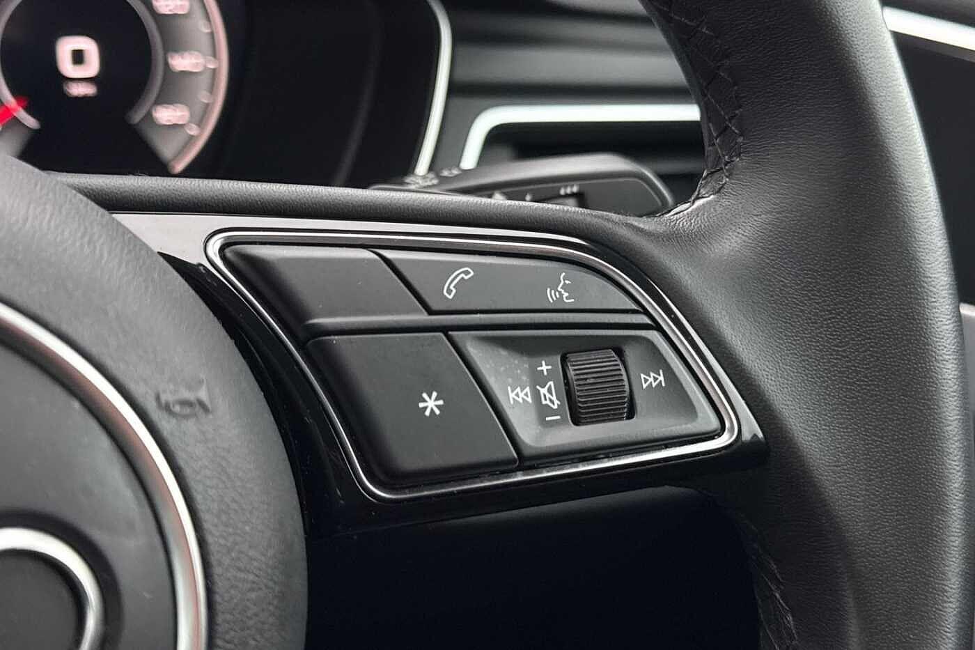 Used Audi A5 2023 for sale - 78029427: Photo 30