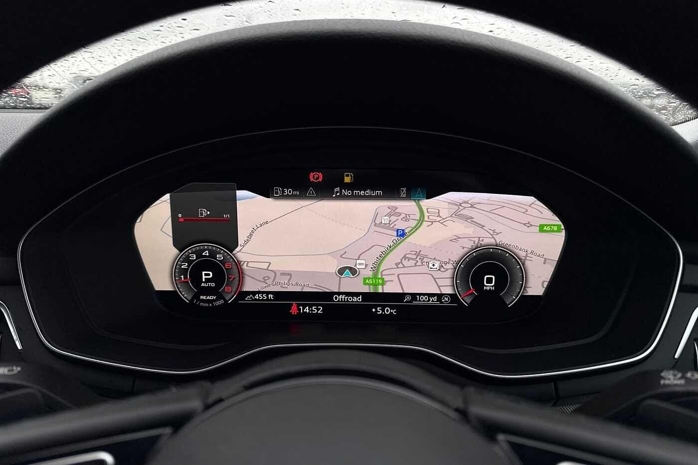 Used Audi A5 2023 for sale - 78029427: Photo 33