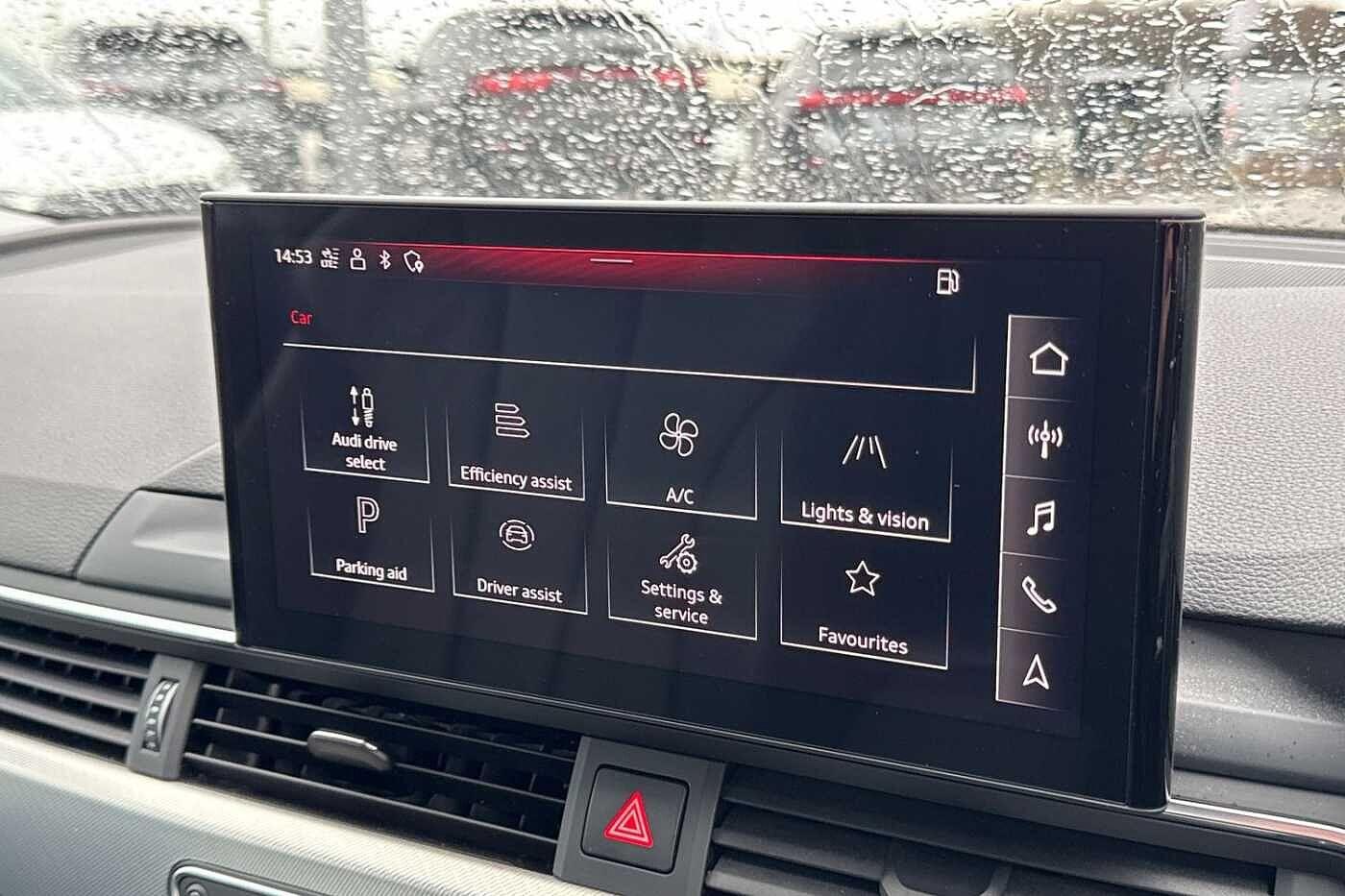 Used Audi A5 2023 for sale - 78029427: Photo 38