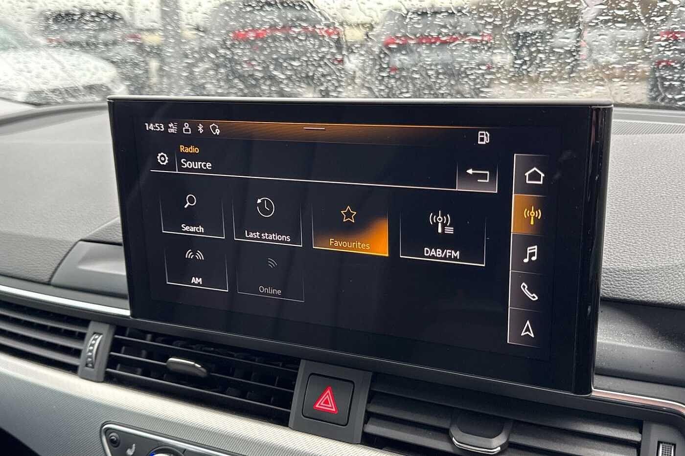 Used Audi A5 2023 for sale - 78029427: Photo 39