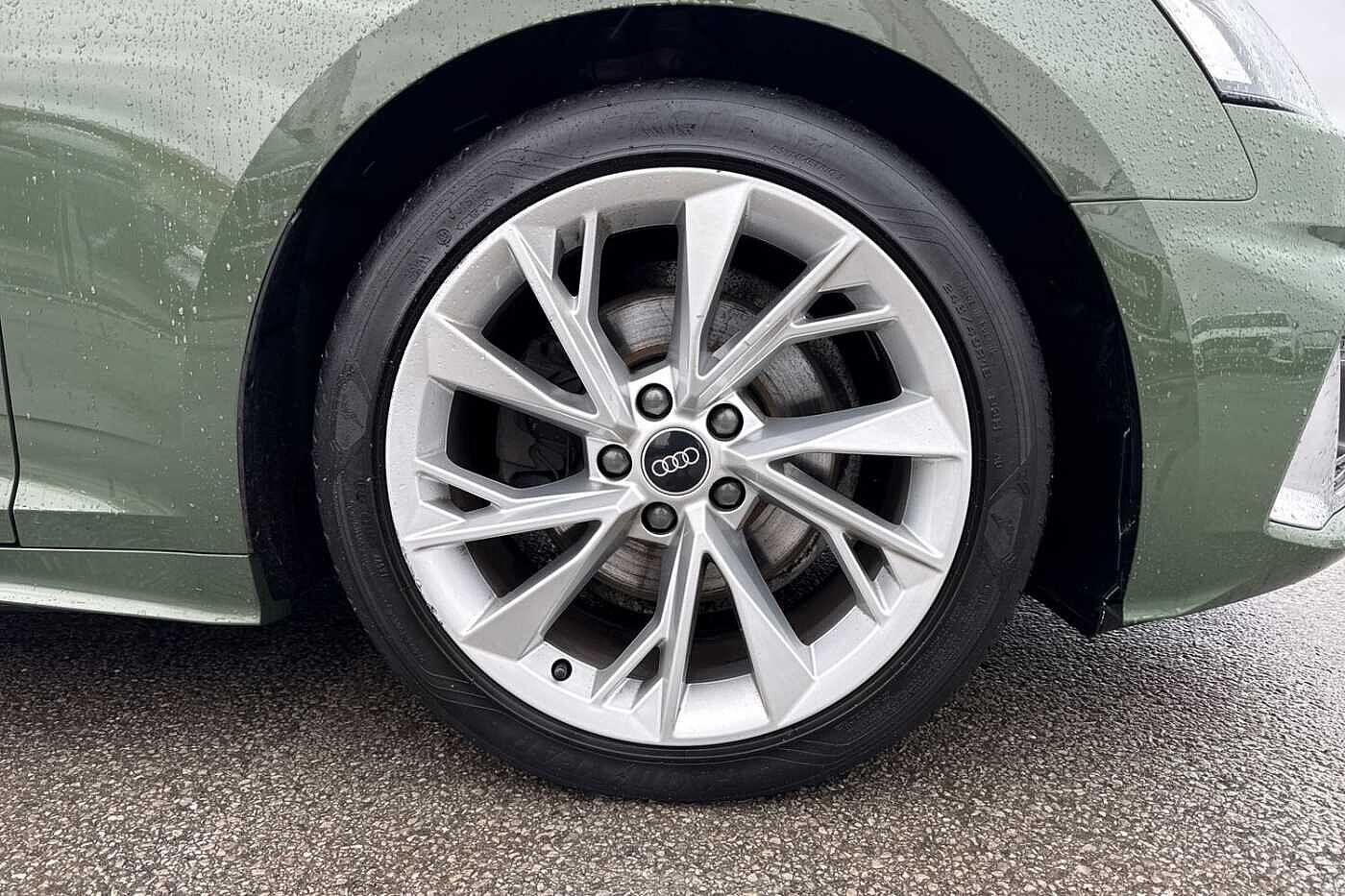 Used Audi A5 2023 for sale - 78029427: Photo 6