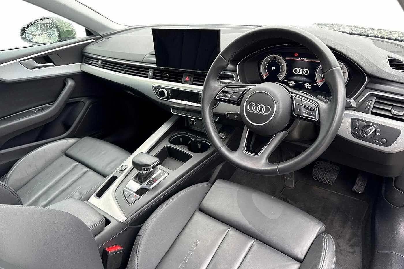 Used Audi A5 2023 for sale - 78029427: Photo 7