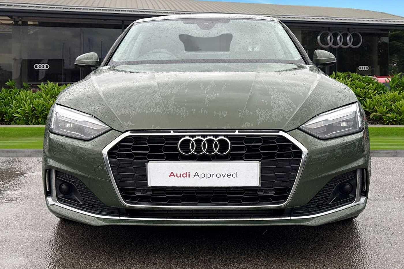 Used Audi A5 2023 for sale - 78029427: Photo 9
