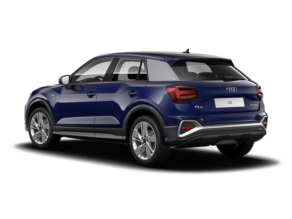 Used Audi Q2 2026 for sale - 77262545: Photo 3