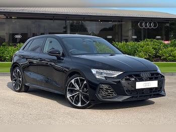 Used Audi S3 2026 for sale - 78497811: Photo