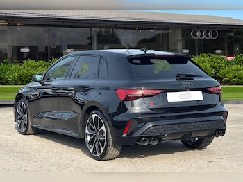 Used Audi S3 2026 for sale - 78497811: Photo