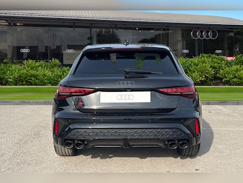 Used Audi S3 2026 for sale - 78497811: Photo