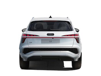 Used Audi Q3 2026 for sale - 77935688: Photo