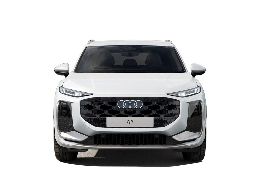 Used Audi Q3 2026 for sale - 77935688: Photo 5