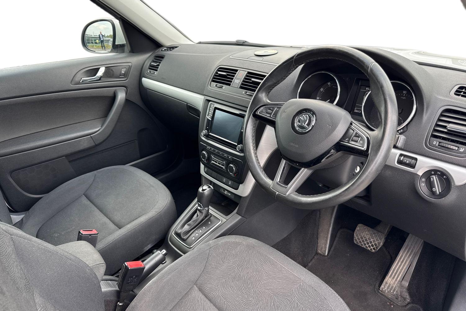 Used Skoda Yeti 2016 for sale - 76148931: Photo 14