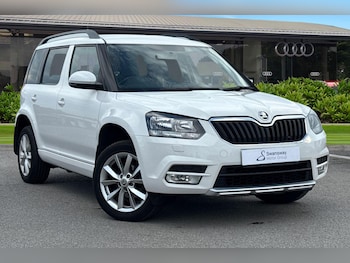 2016 - 1.2 TSI SE DSG Euro 6 (s/s) 5dr