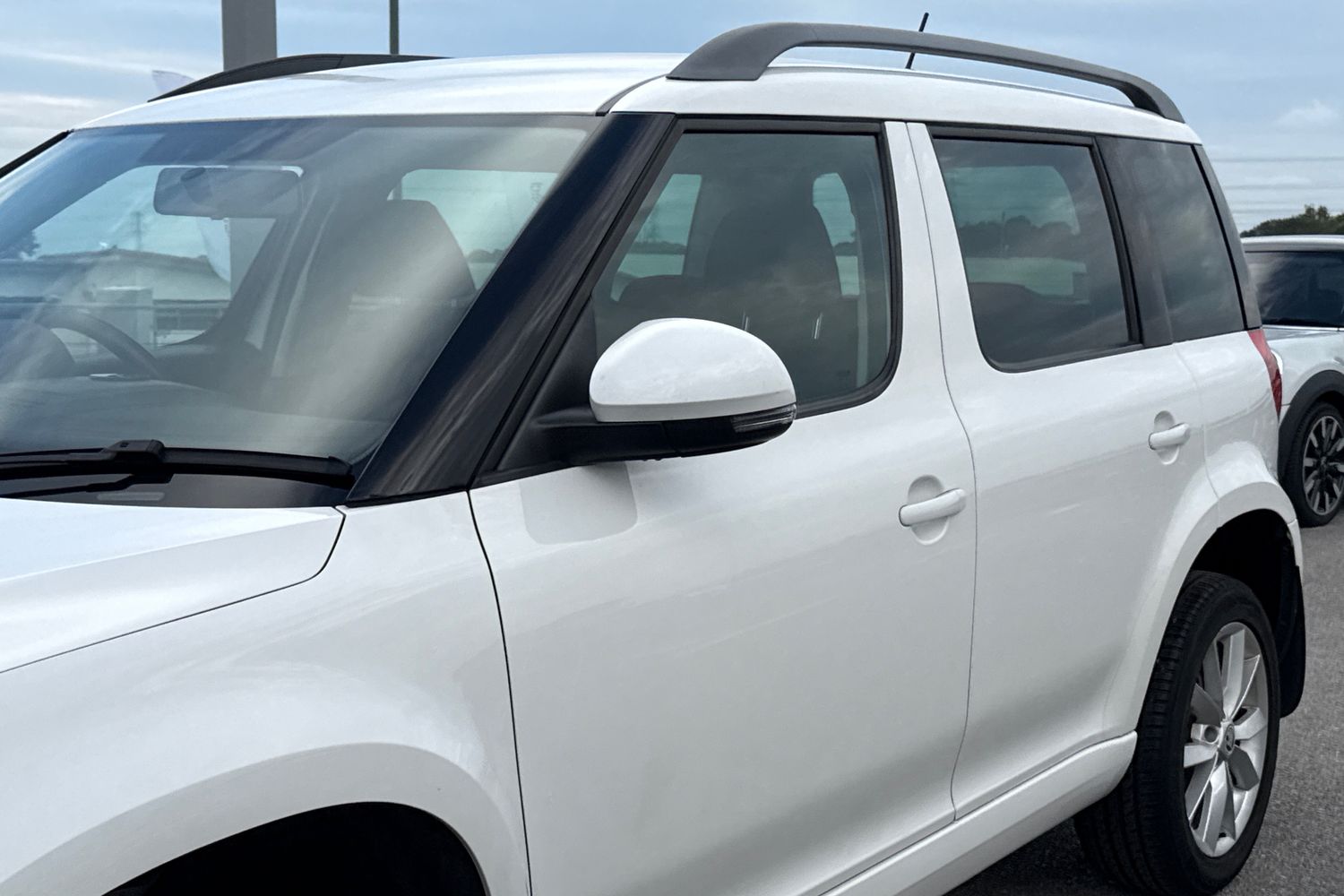 Used Skoda Yeti 2016 for sale - 76148931: Photo 26