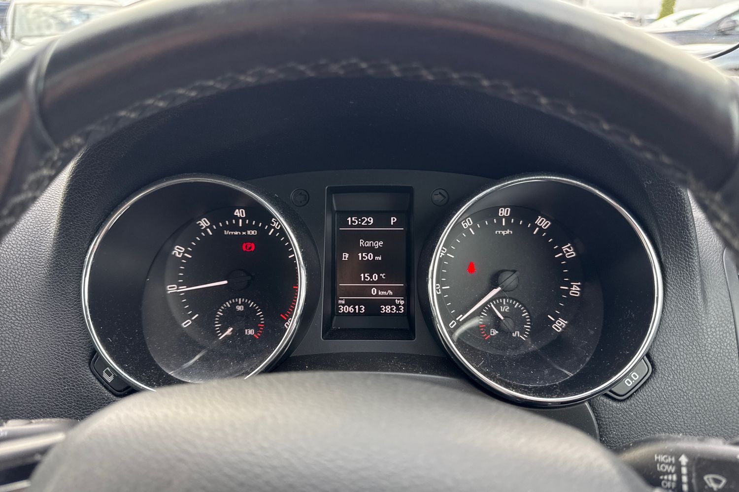 Used Skoda Yeti 2016 for sale - 76148931: Photo 33