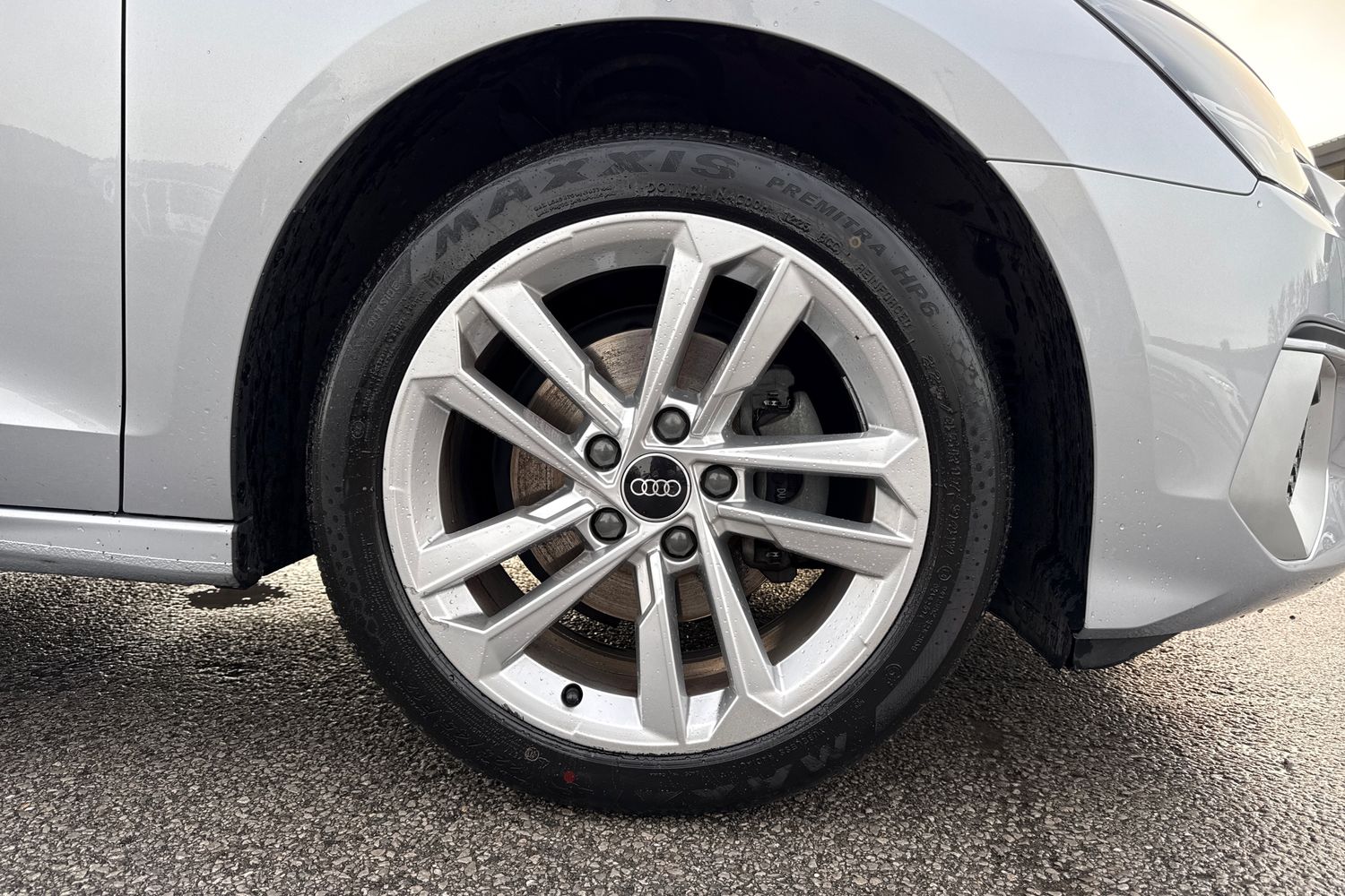 Used Audi A3 2023 for sale - 77348286: Photo 10