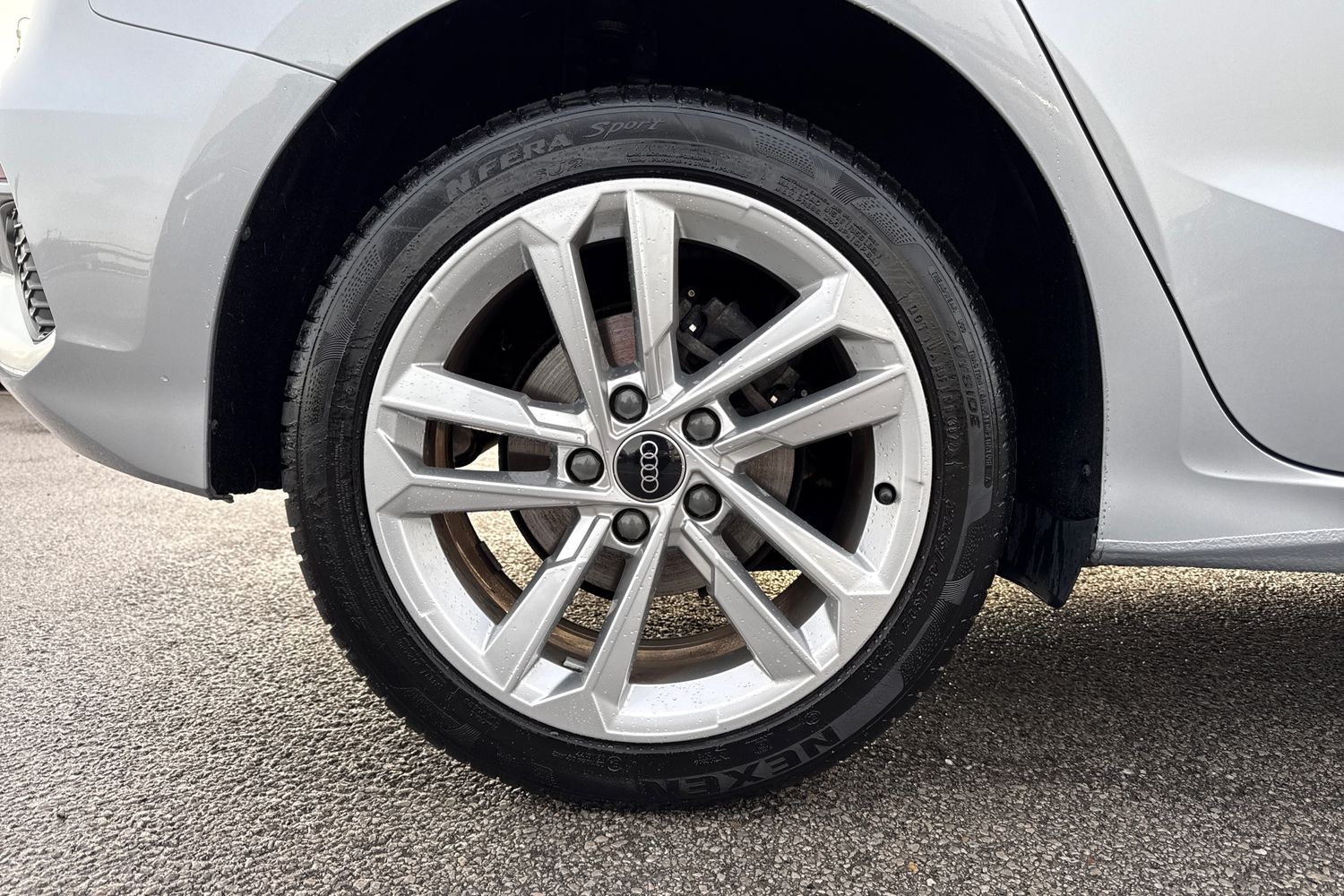 Used Audi A3 2023 for sale - 77348286: Photo 11