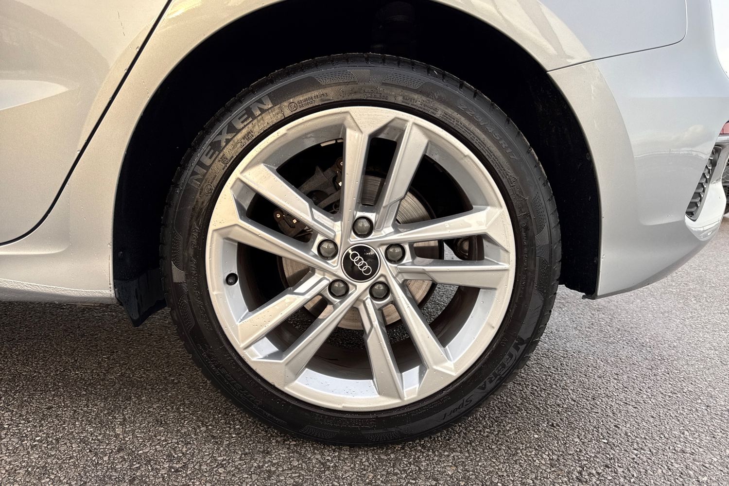 Used Audi A3 2023 for sale - 77348286: Photo 12