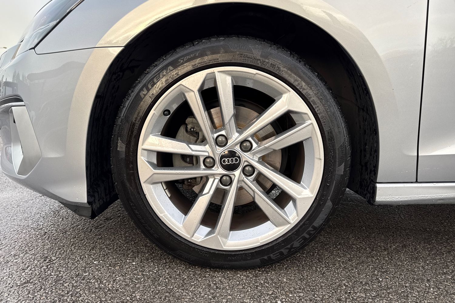 Used Audi A3 2023 for sale - 77348286: Photo 13