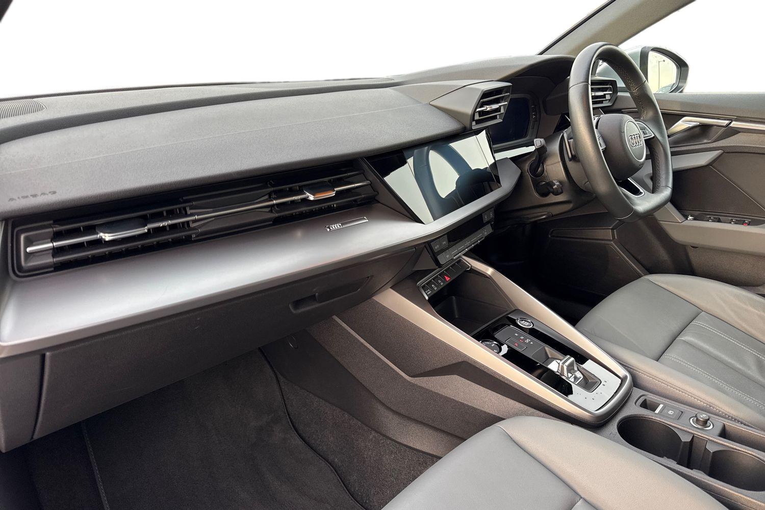 Used Audi A3 2023 for sale - 77348286: Photo 15