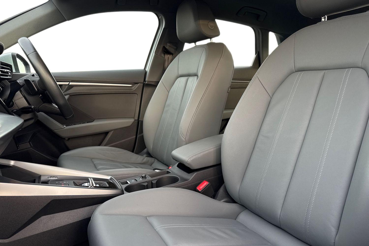 Used Audi A3 2023 for sale - 77348286: Photo 16