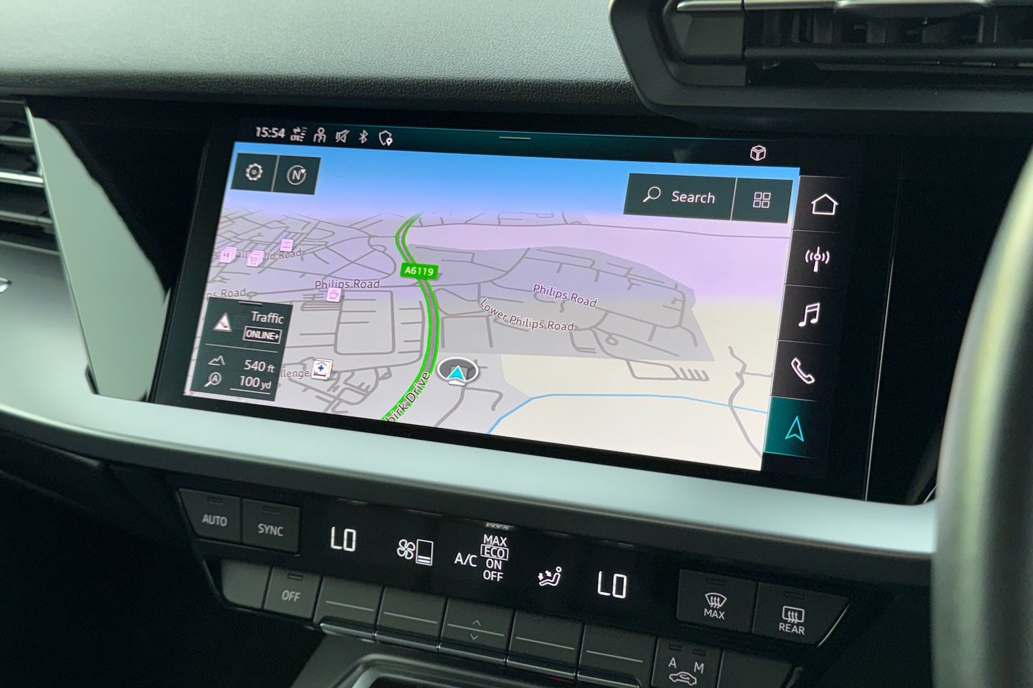 Used Audi A3 2023 for sale - 77348286: Photo 17