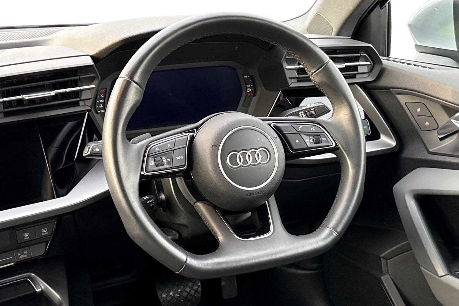 Used Audi A3 2023 for sale - 77348286: Photo 18