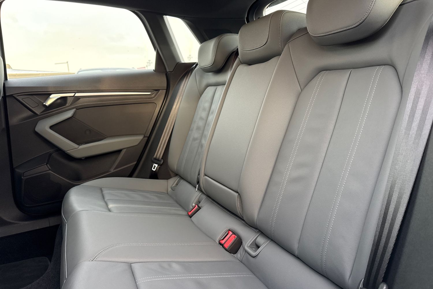 Used Audi A3 2023 for sale - 77348286: Photo 19