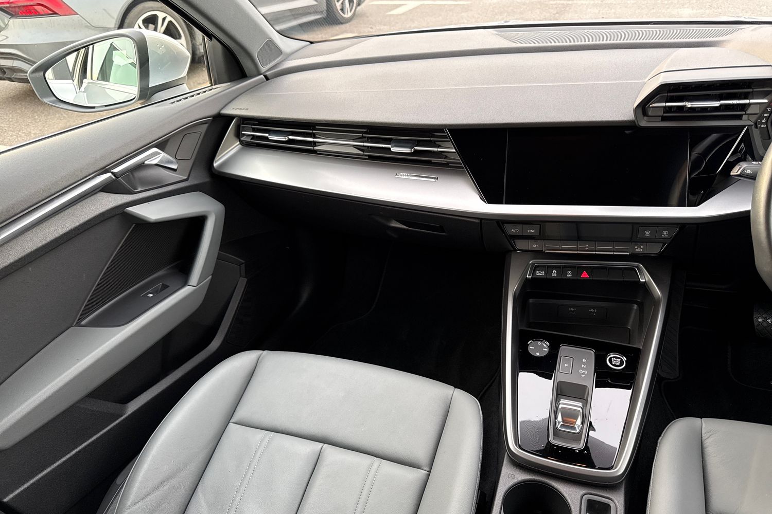 Used Audi A3 2023 for sale - 77348286: Photo 20