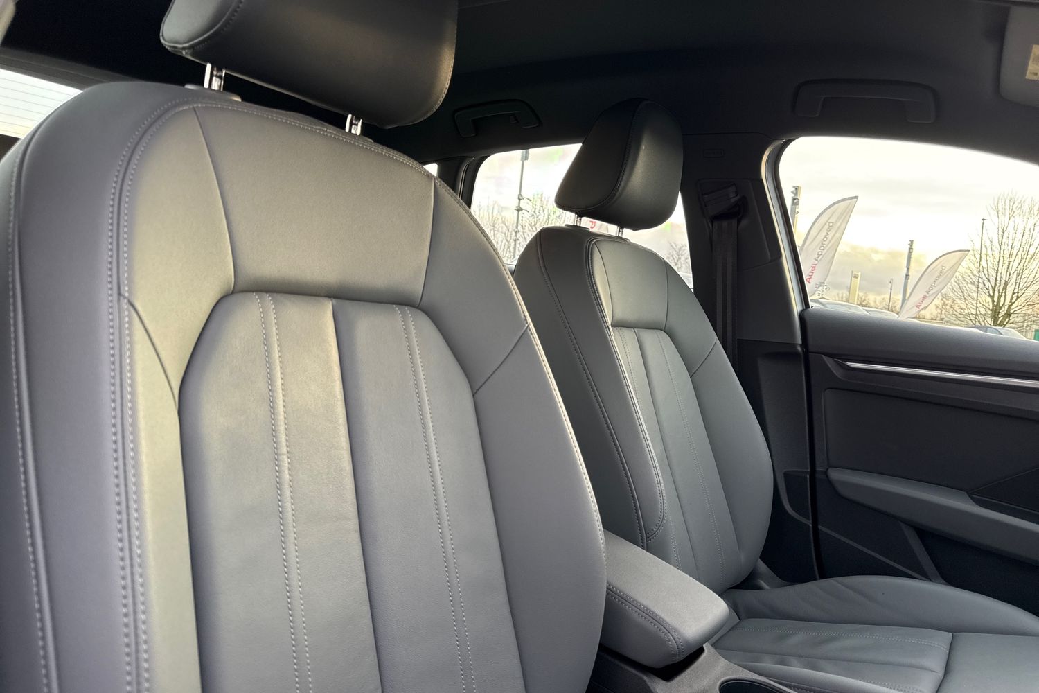 Used Audi A3 2023 for sale - 77348286: Photo 24