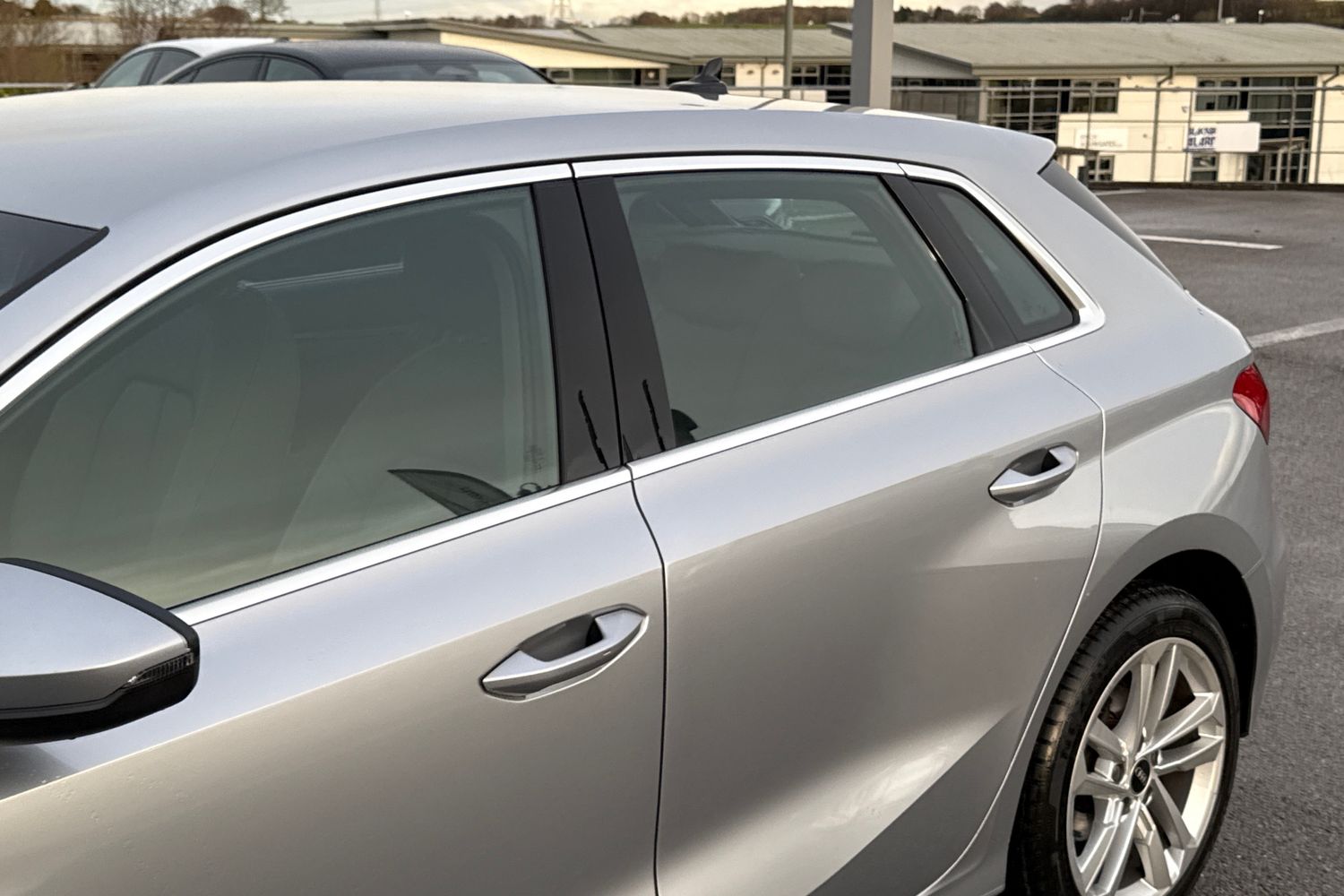 Used Audi A3 2023 for sale - 77348286: Photo 26