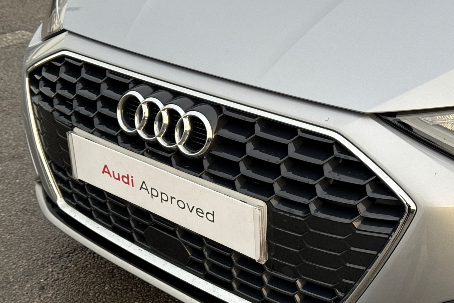 Used Audi A3 2023 for sale - 77348286: Photo 27