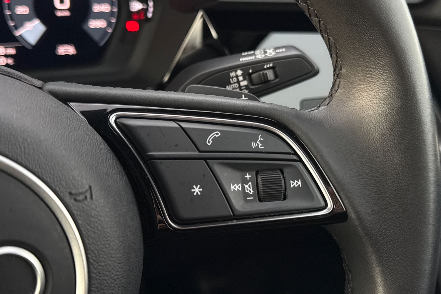 Used Audi A3 2023 for sale - 77348286: Photo 34