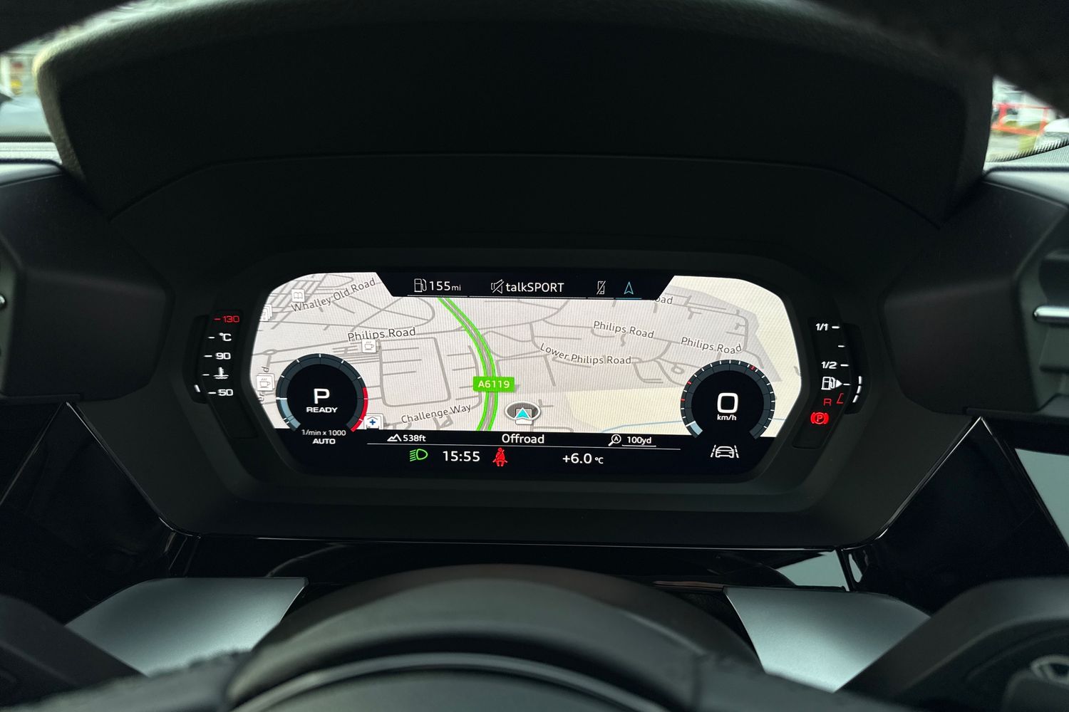 Used Audi A3 2023 for sale - 77348286: Photo 37