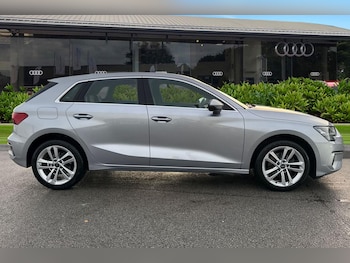 Used Audi A3 2023 for sale - 77348286: Photo