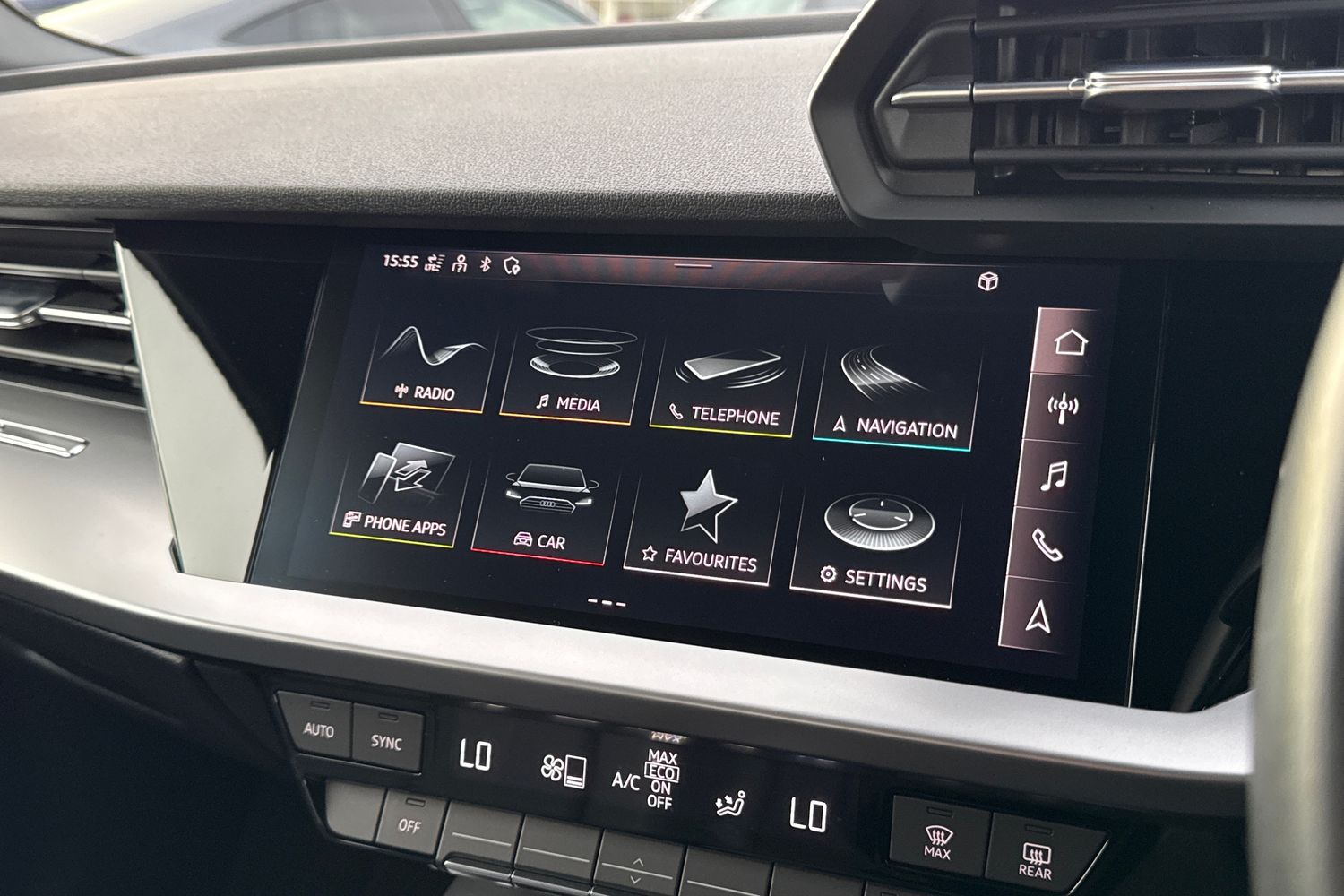 Used Audi A3 2023 for sale - 77348286: Photo 42