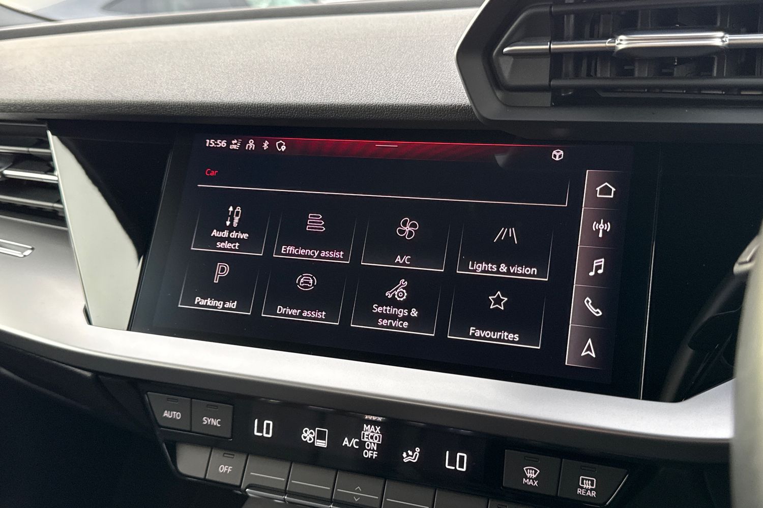 Used Audi A3 2023 for sale - 77348286: Photo 43