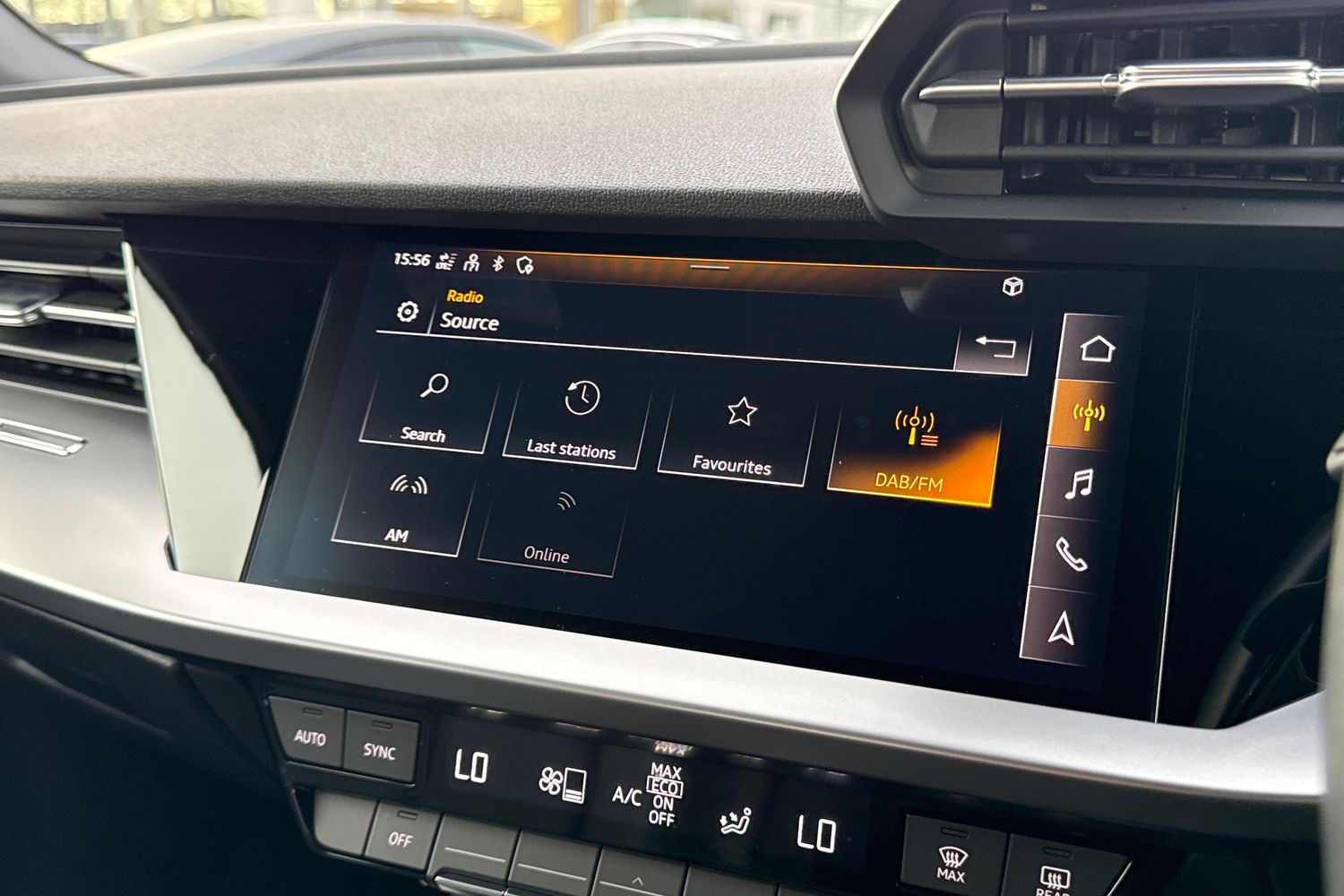 Used Audi A3 2023 for sale - 77348286: Photo 44