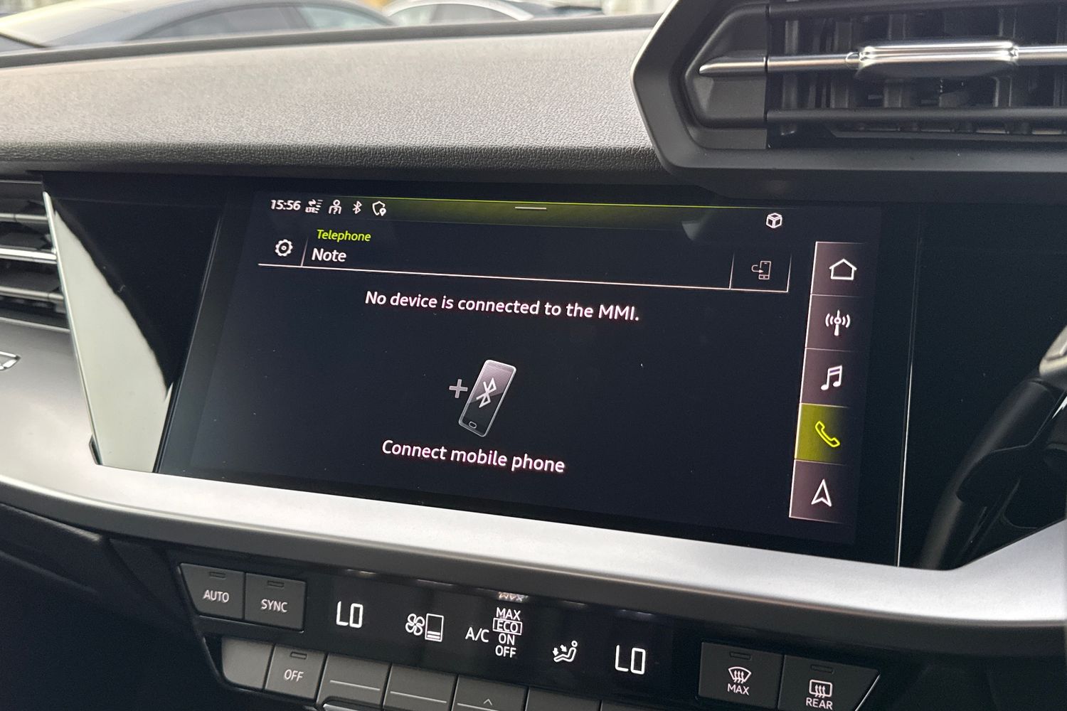 Used Audi A3 2023 for sale - 77348286: Photo 45