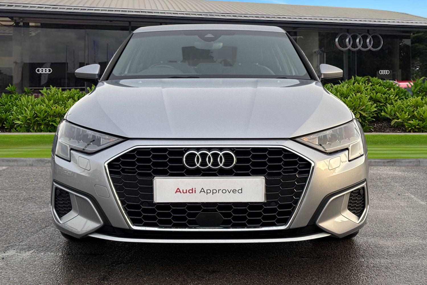 Used Audi A3 2023 for sale - 77348286: Photo 6