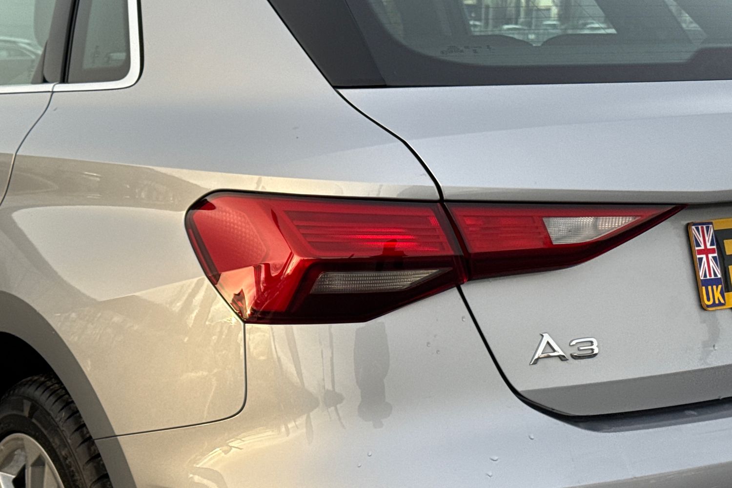 Used Audi A3 2023 for sale - 77348286: Photo 8